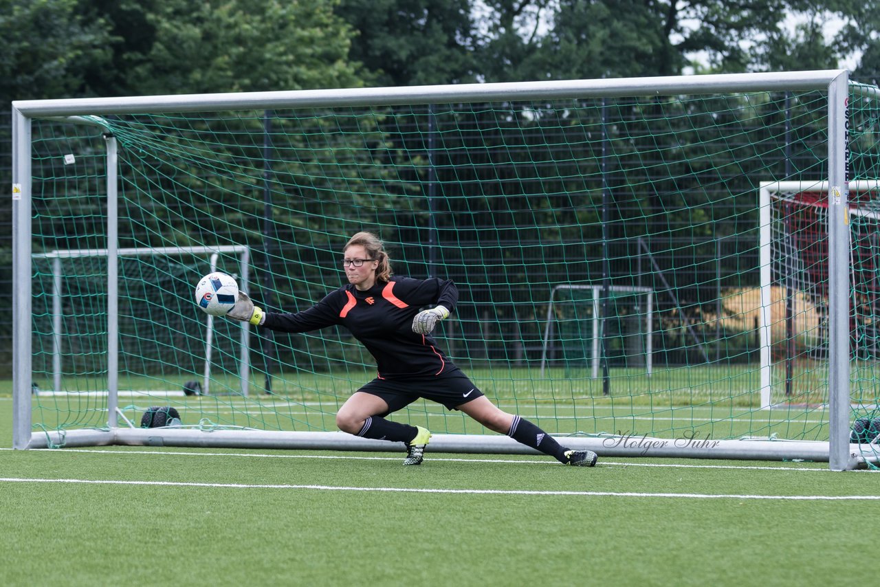 Bild 69 - B-Juniorinnen Ratzeburg Turnier